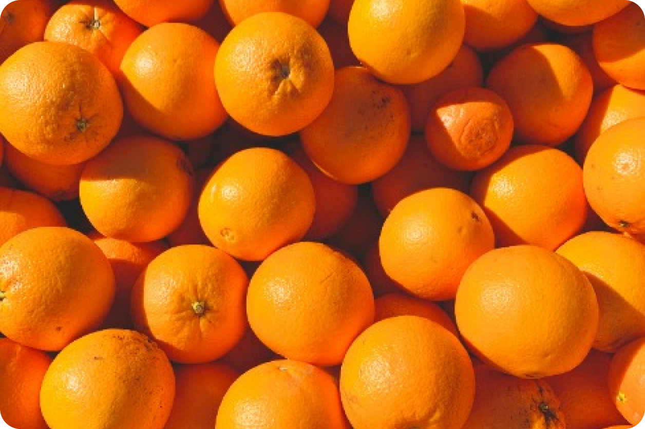 The Benefits Of Vitamin C