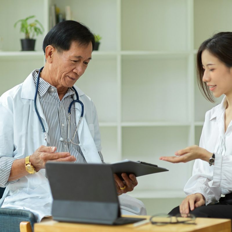 Cellular Therapy