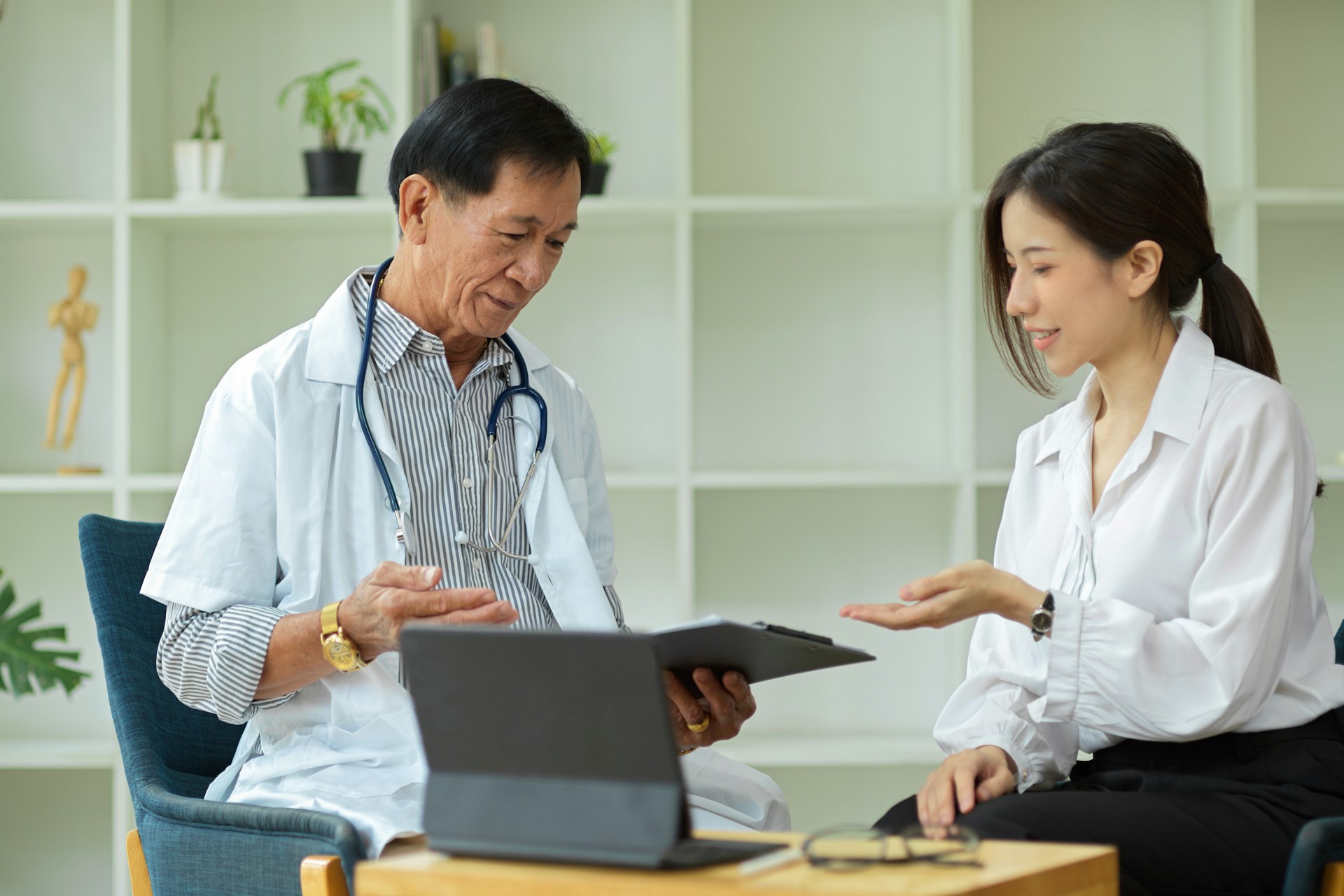 What Questions to Ask Before Starting Cellular Therapy