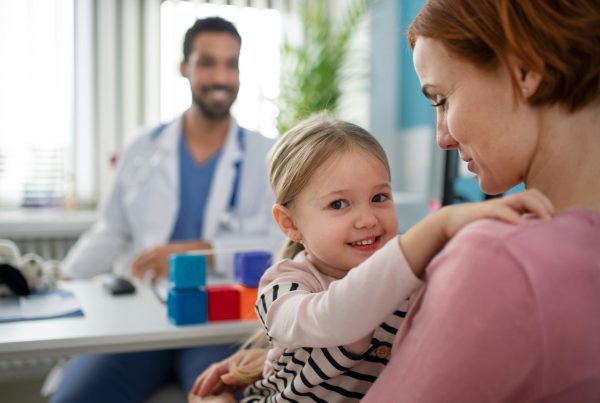 Family Doctor
