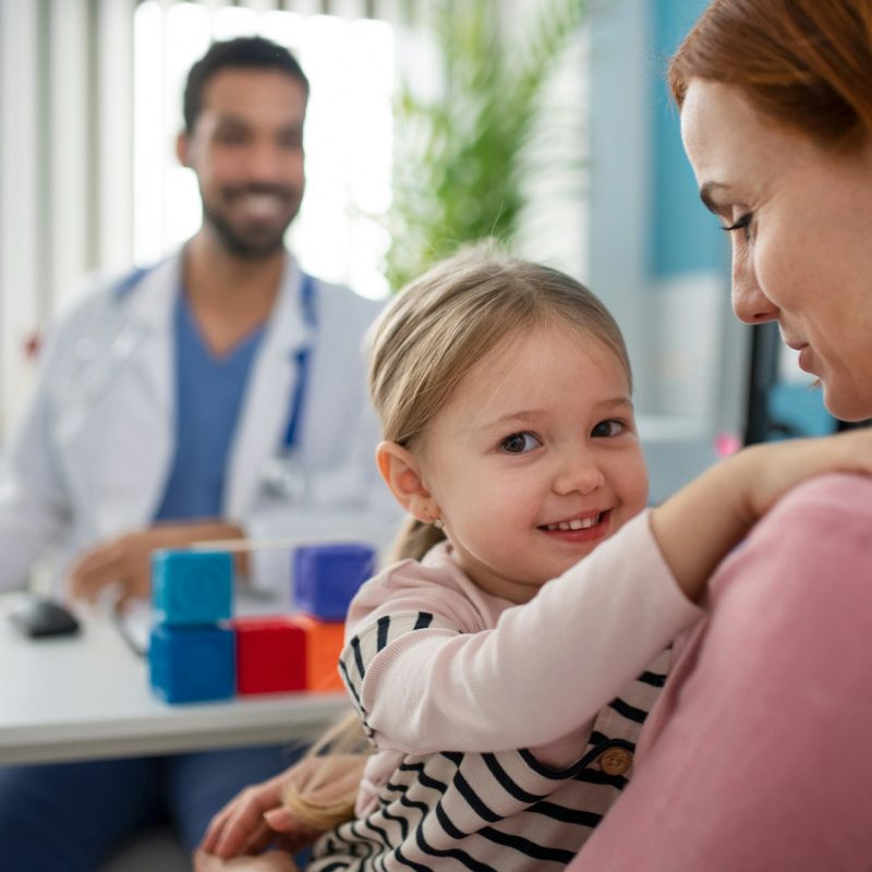 Family Doctor
