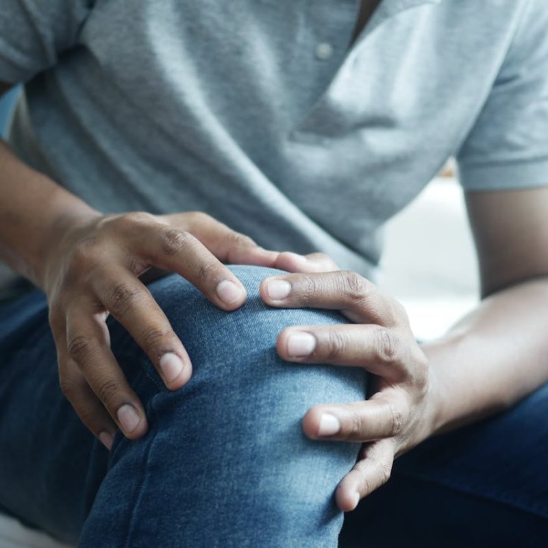Knee Pain