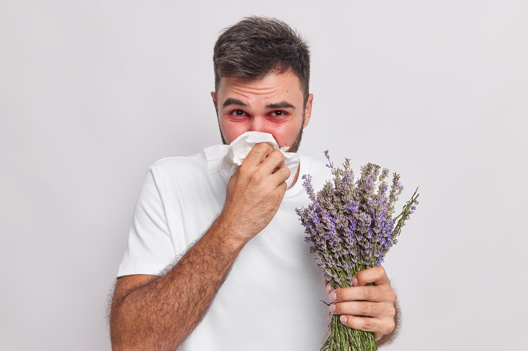 Managing Seasonal Allergies with Help from Your Family Doctor