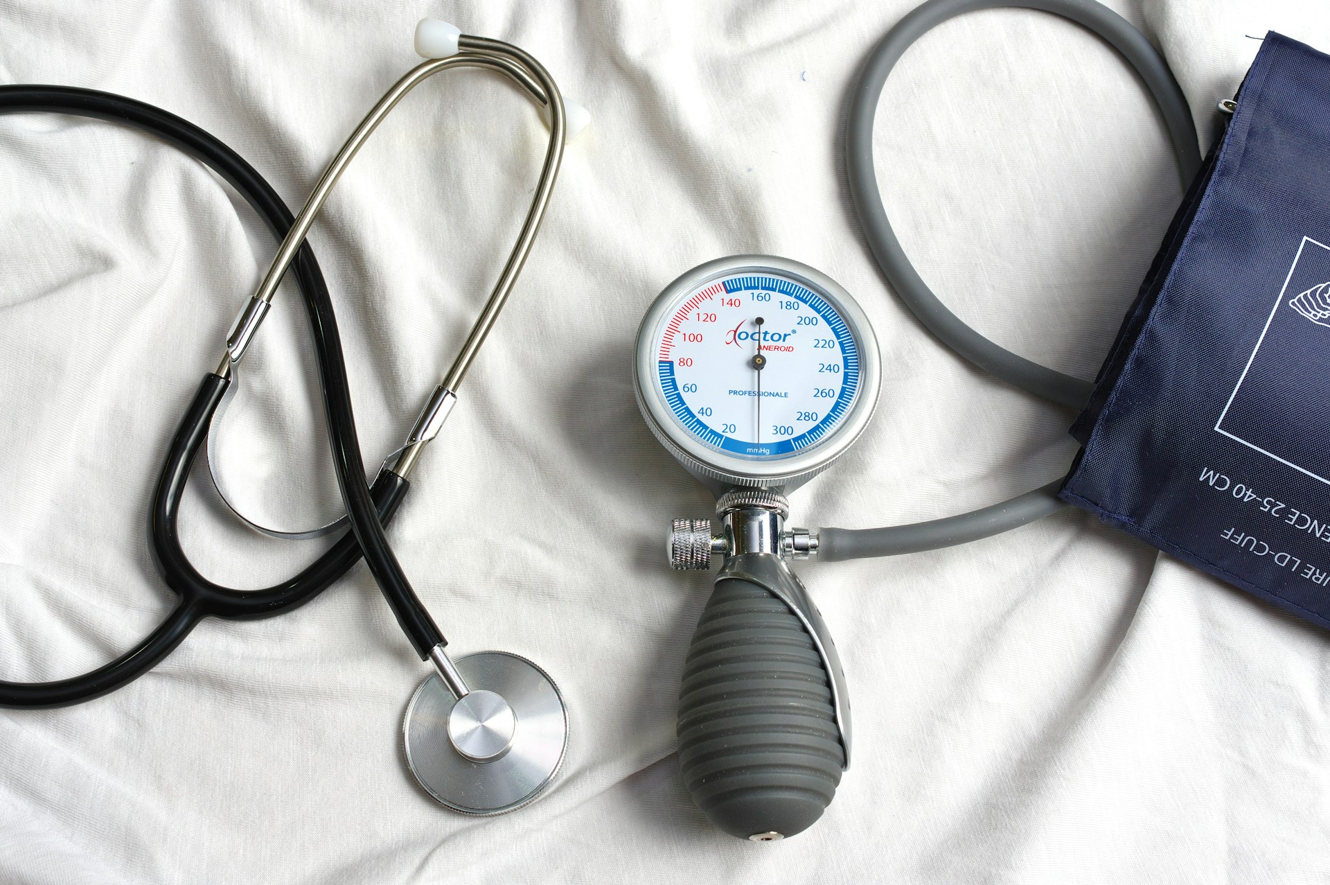 How Family Doctors Help Manage High Blood Pressure