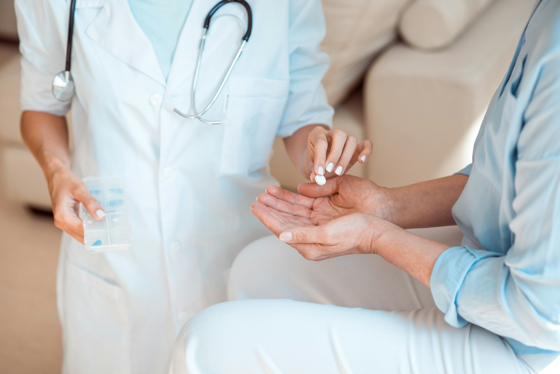 Is Regenerative Medicine Right for Your Chronic Pain?