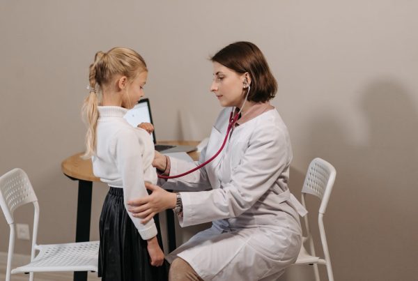 School Checkup Kids