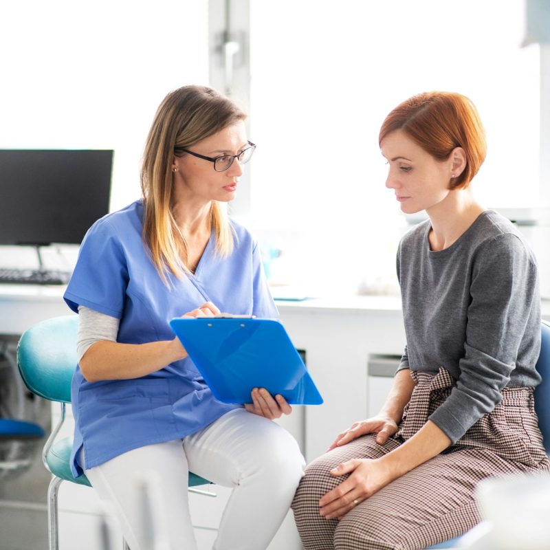 Annual Physical Exam