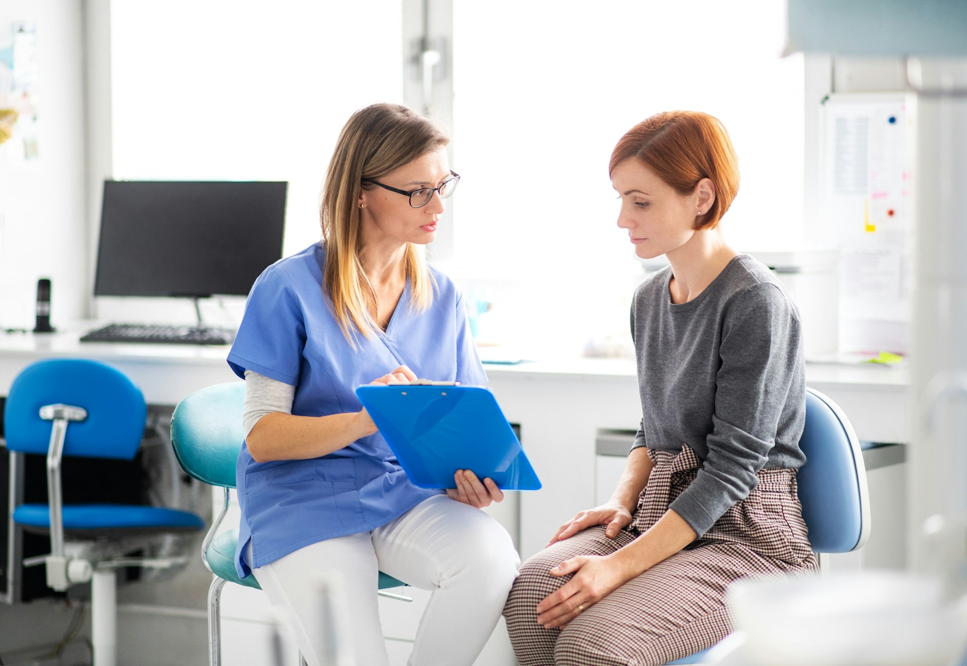 Getting the Most Out of Your Annual Physical Examination
