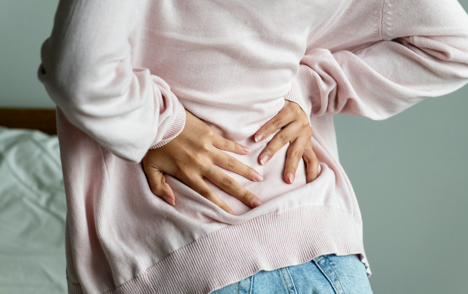 Using Regenerative Medicine for Back and Neck Pain Relief