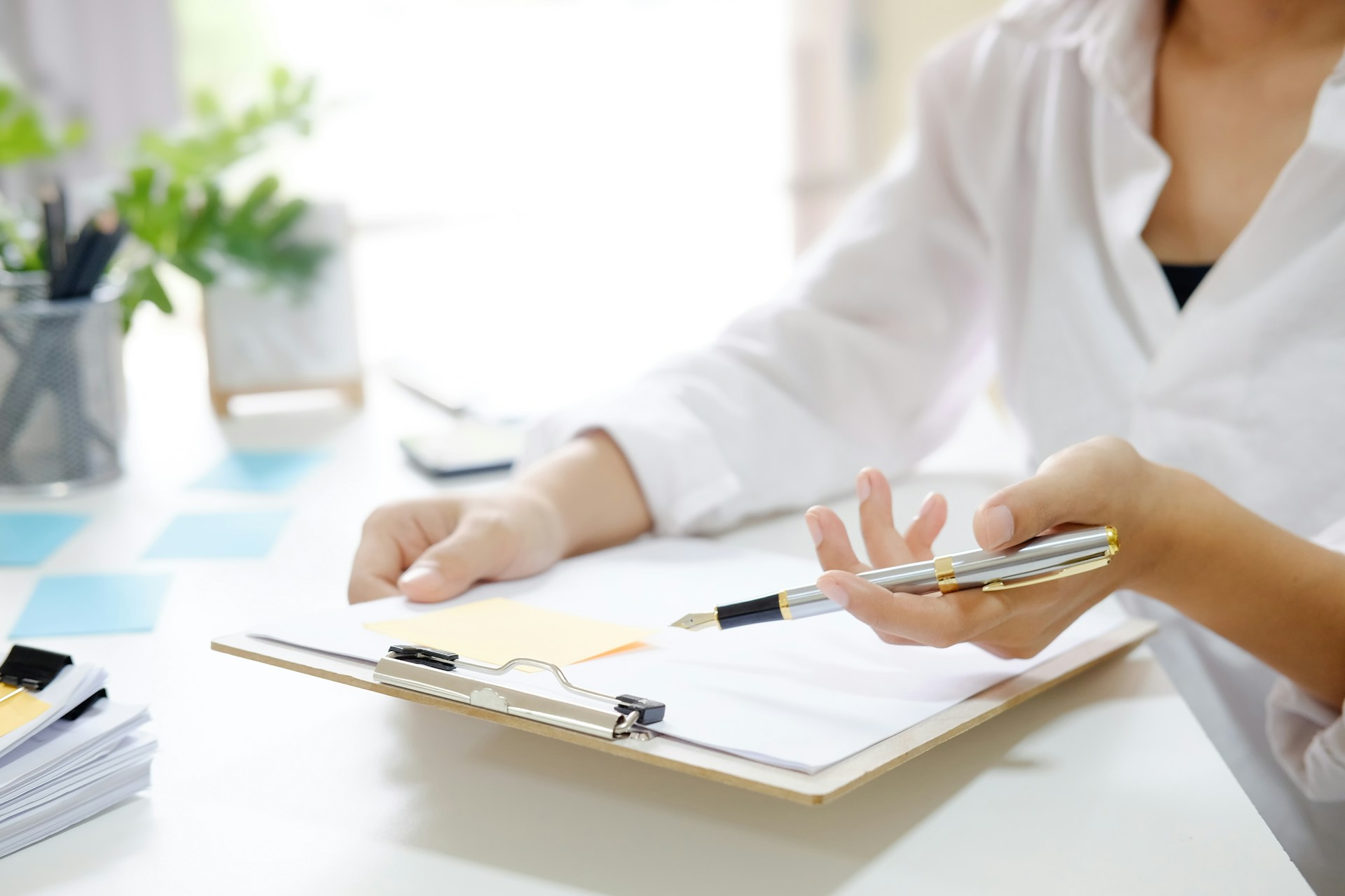 How Family Doctors Help Monitor Medication Side Effects