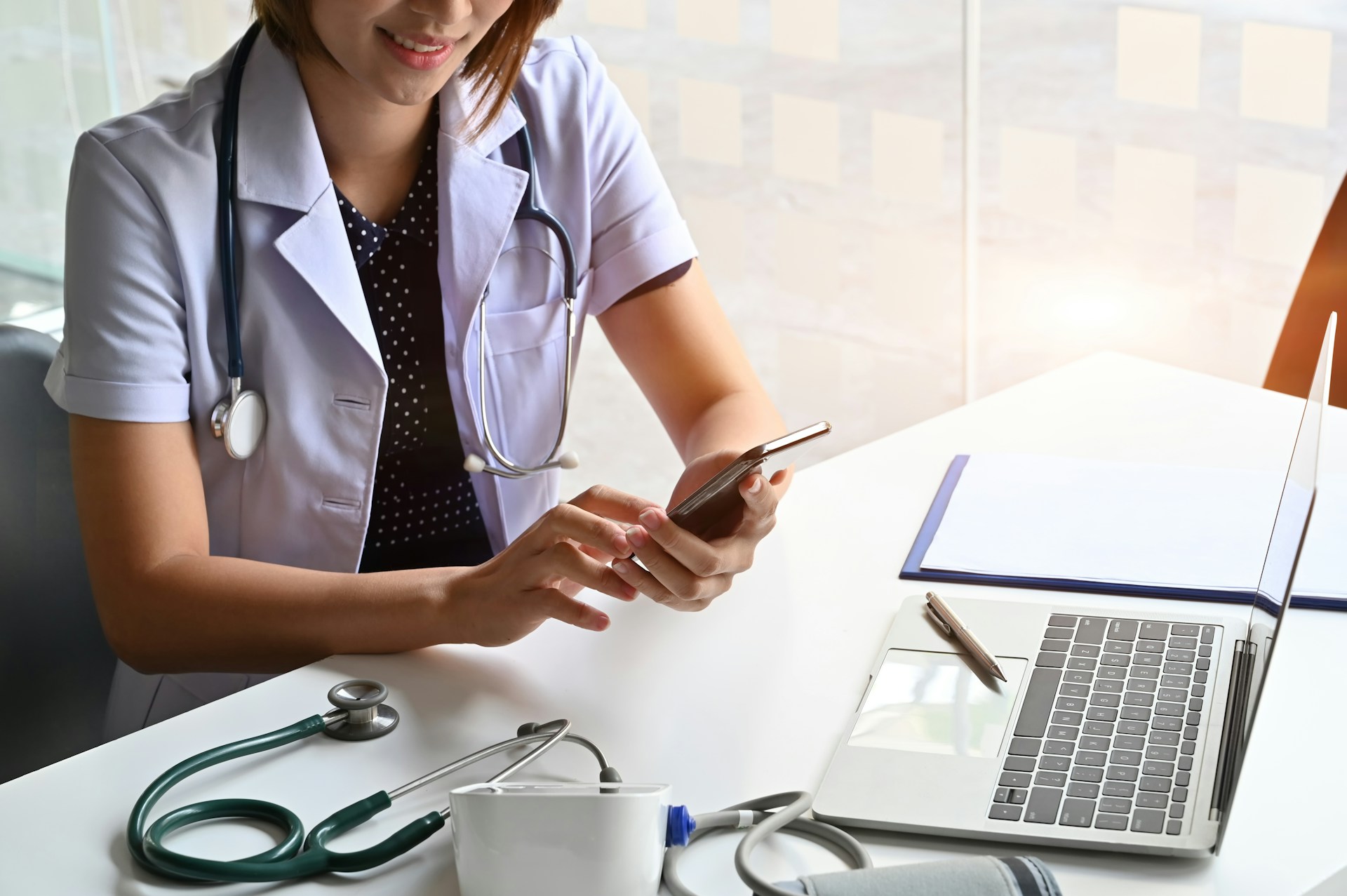 What to Do When You Can’t Get an Appointment with Your Regular Doctor