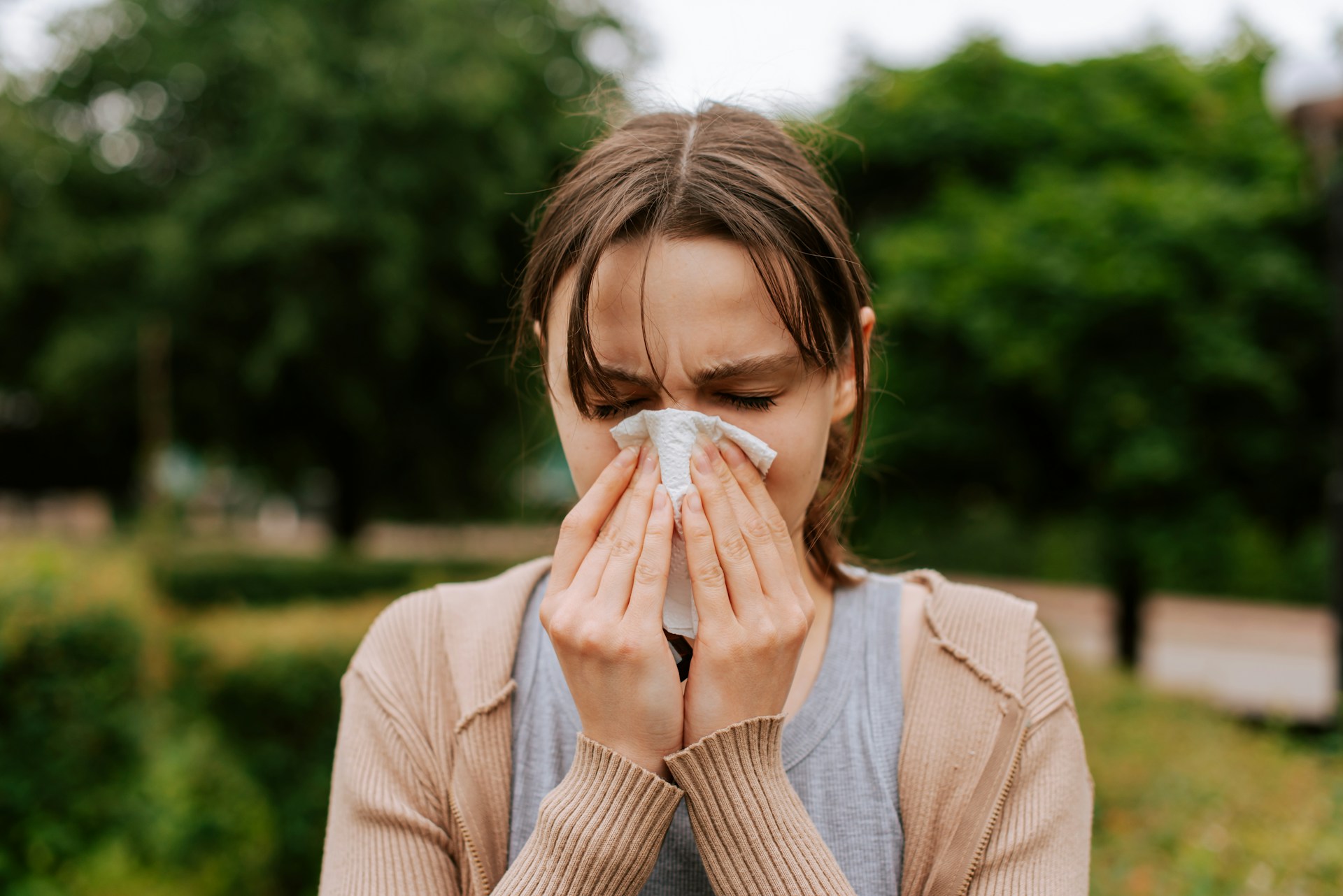 Managing Fall Allergies with the Help of Family Medicine