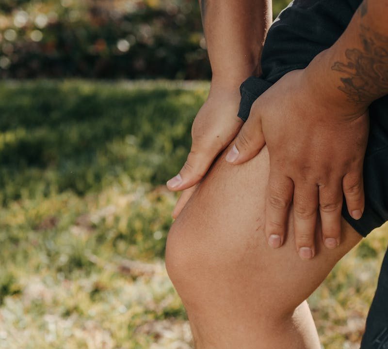 Knee