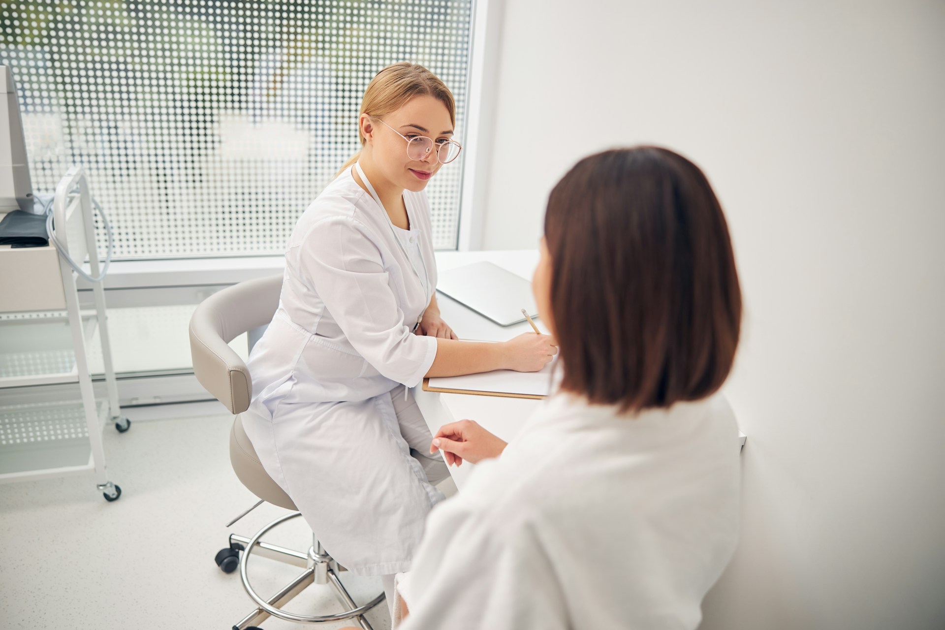 Managing Holiday Stress with Help from Your Primary Care Doctor