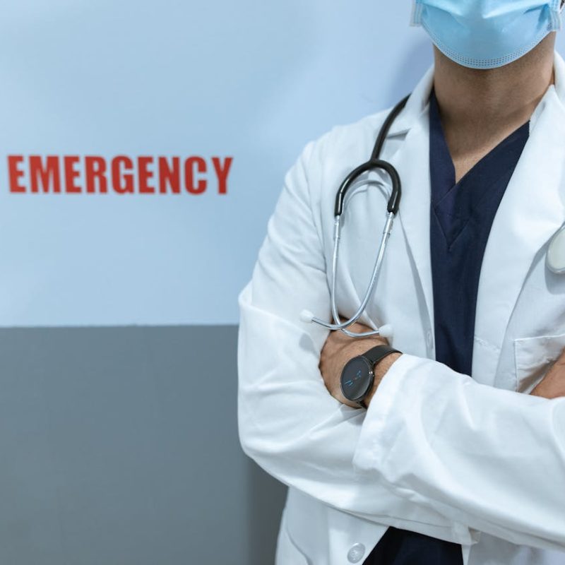 Emergency Room Visit