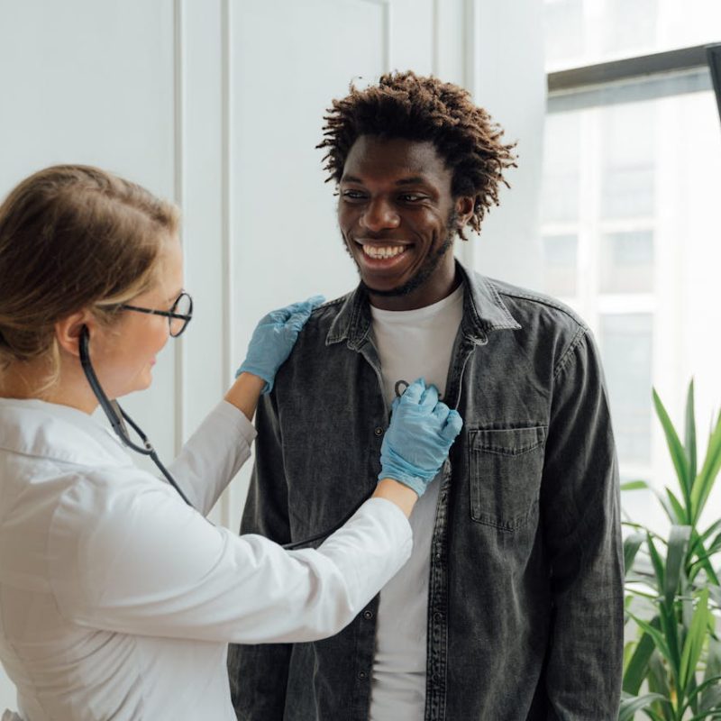 primary care doctors