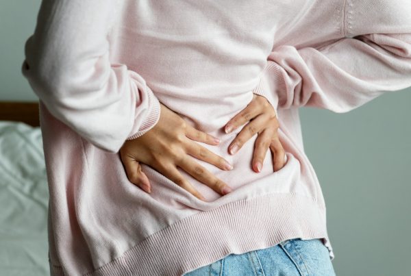 Back Pain