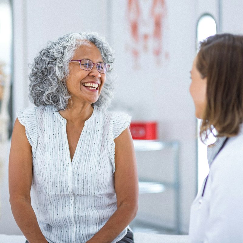 Family Doctors