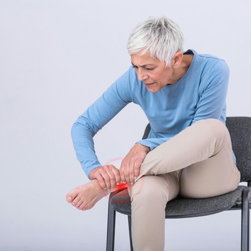 Vein Pain