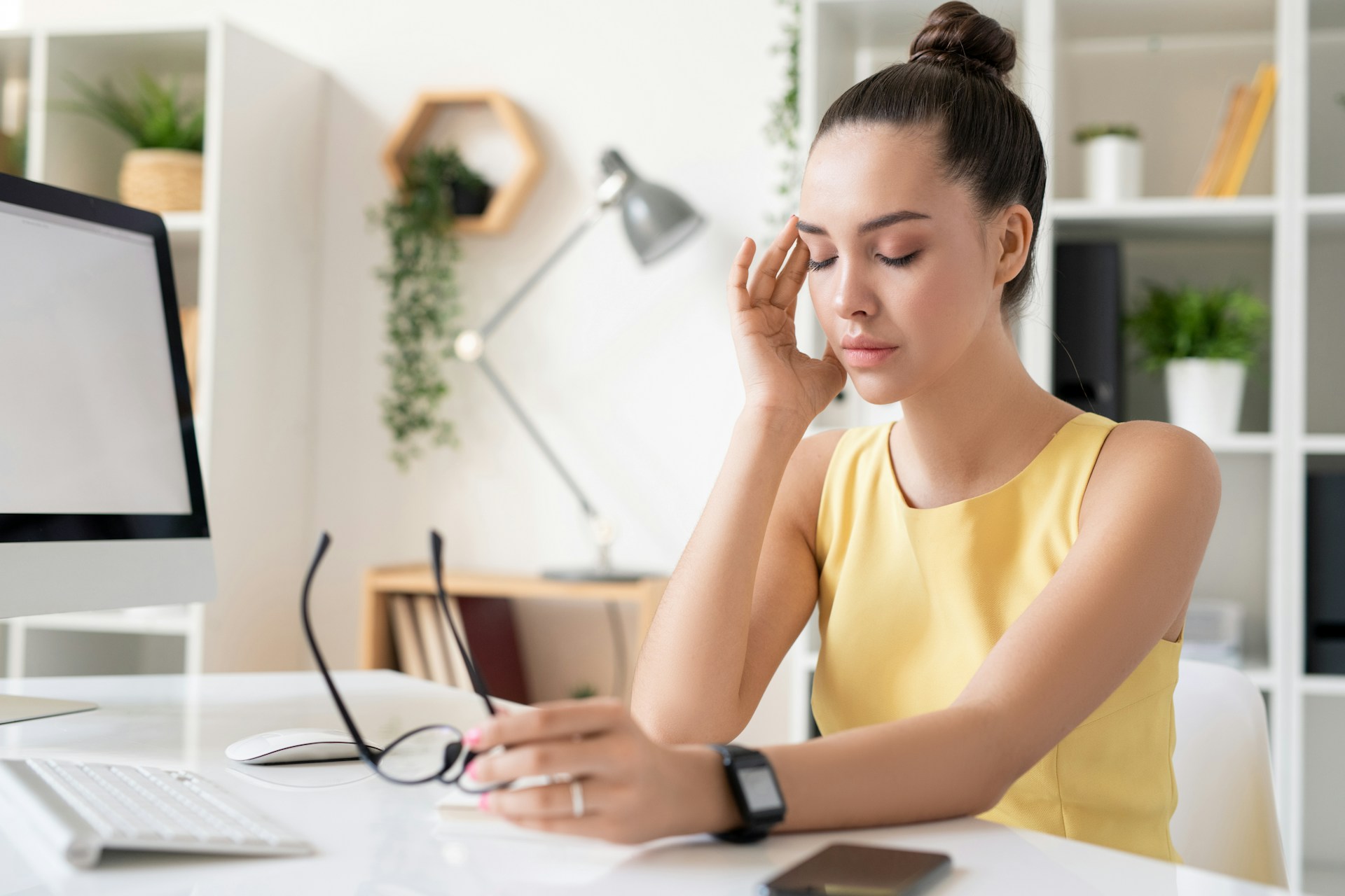 Doctors in Lady Lake FL Who Help With Sun-Heat Headaches