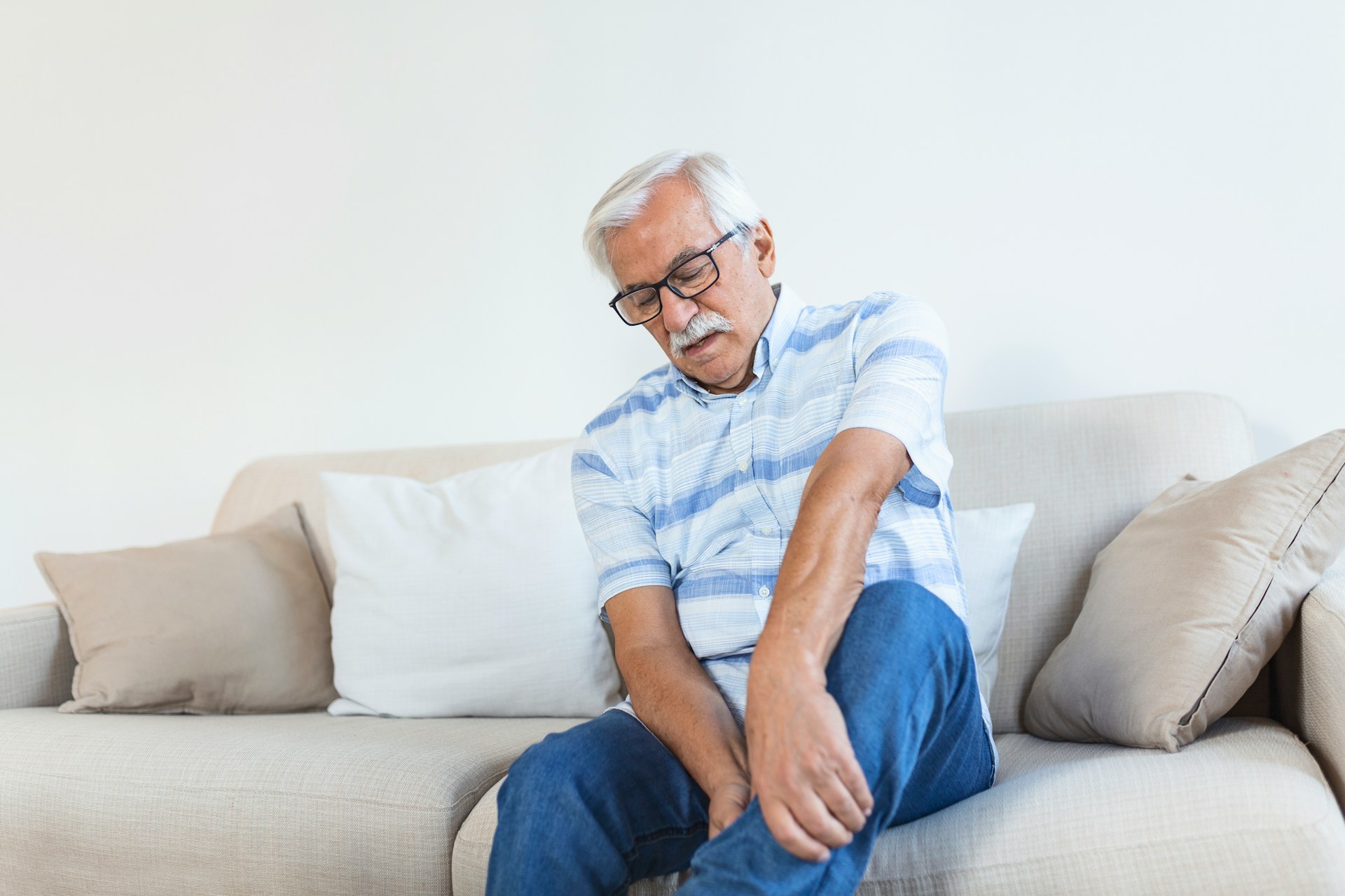 CVI vs. DVT vs. Cellulitis: When Leg Swelling Needs Same-Day Care