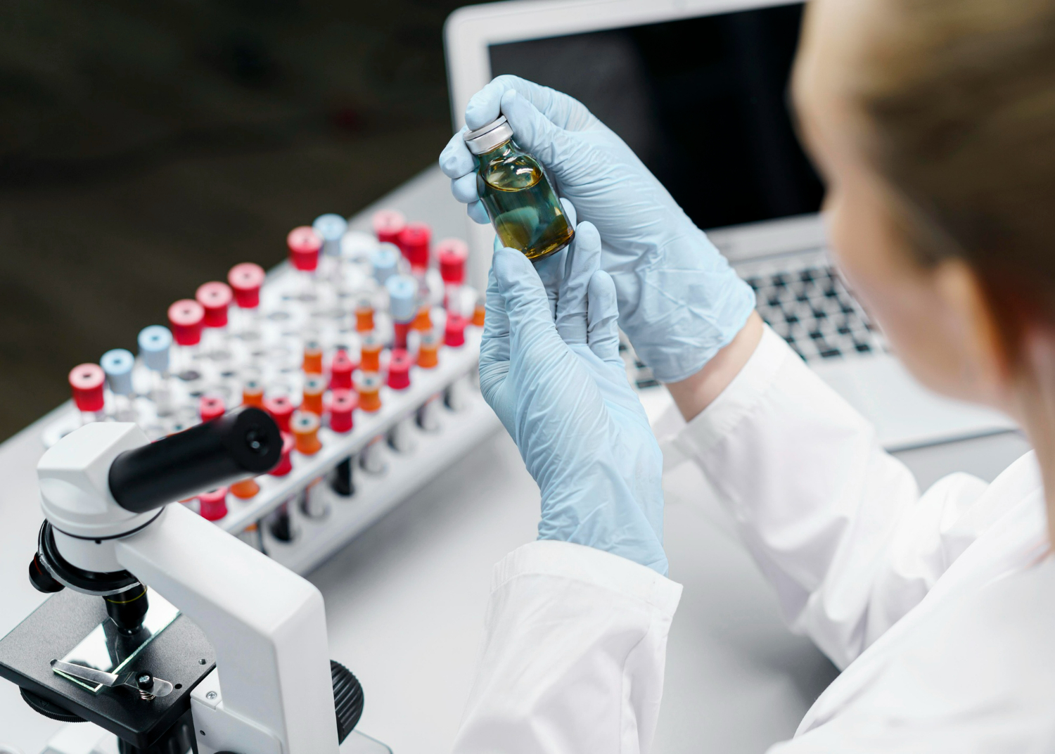 What Regenerative Medicine Can and Can’t Fix Long-Term