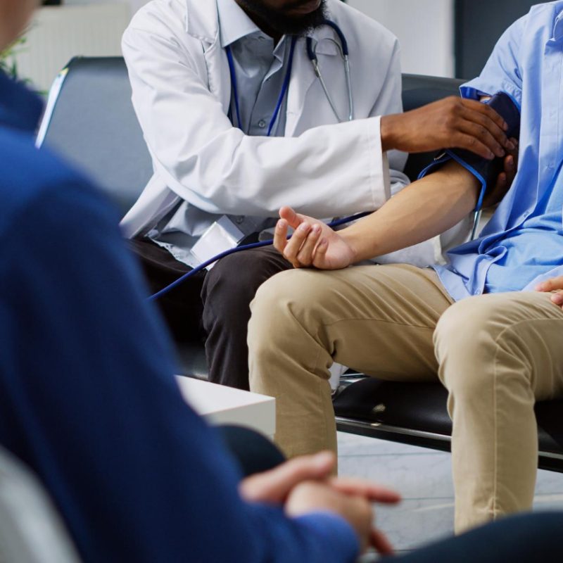 urgent care