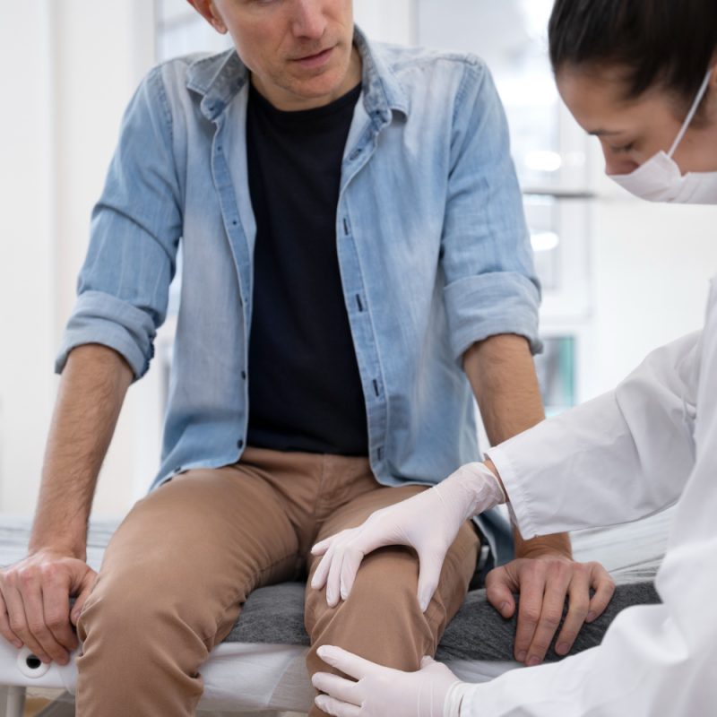 Knee Clinic