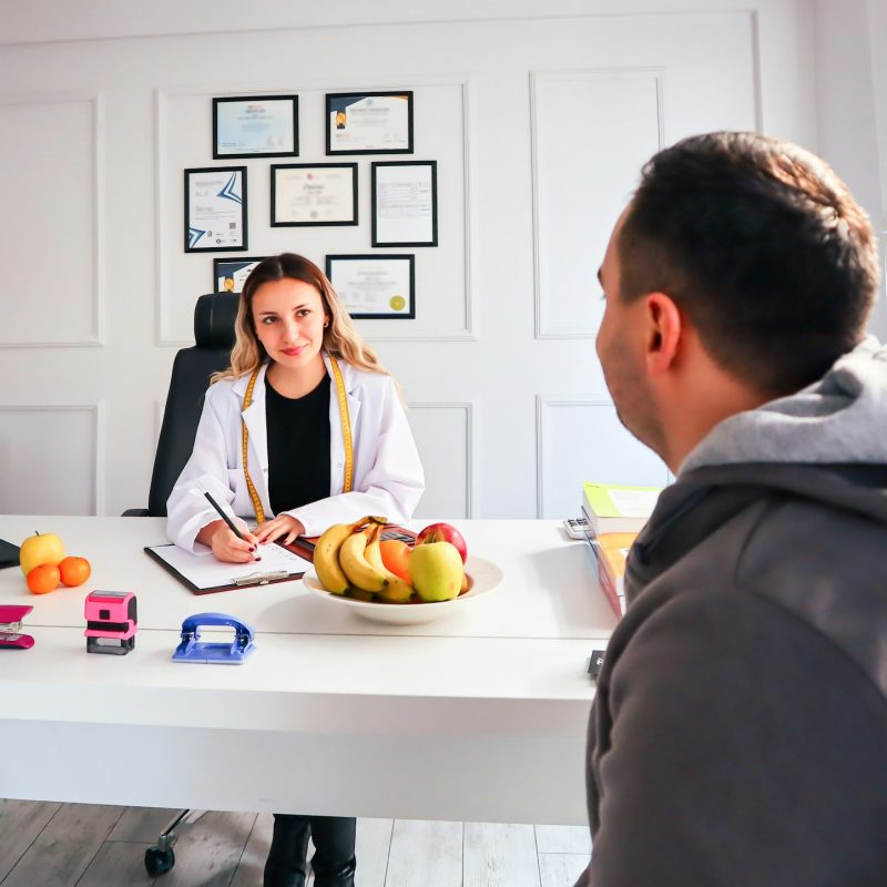 Family Medical Doctors