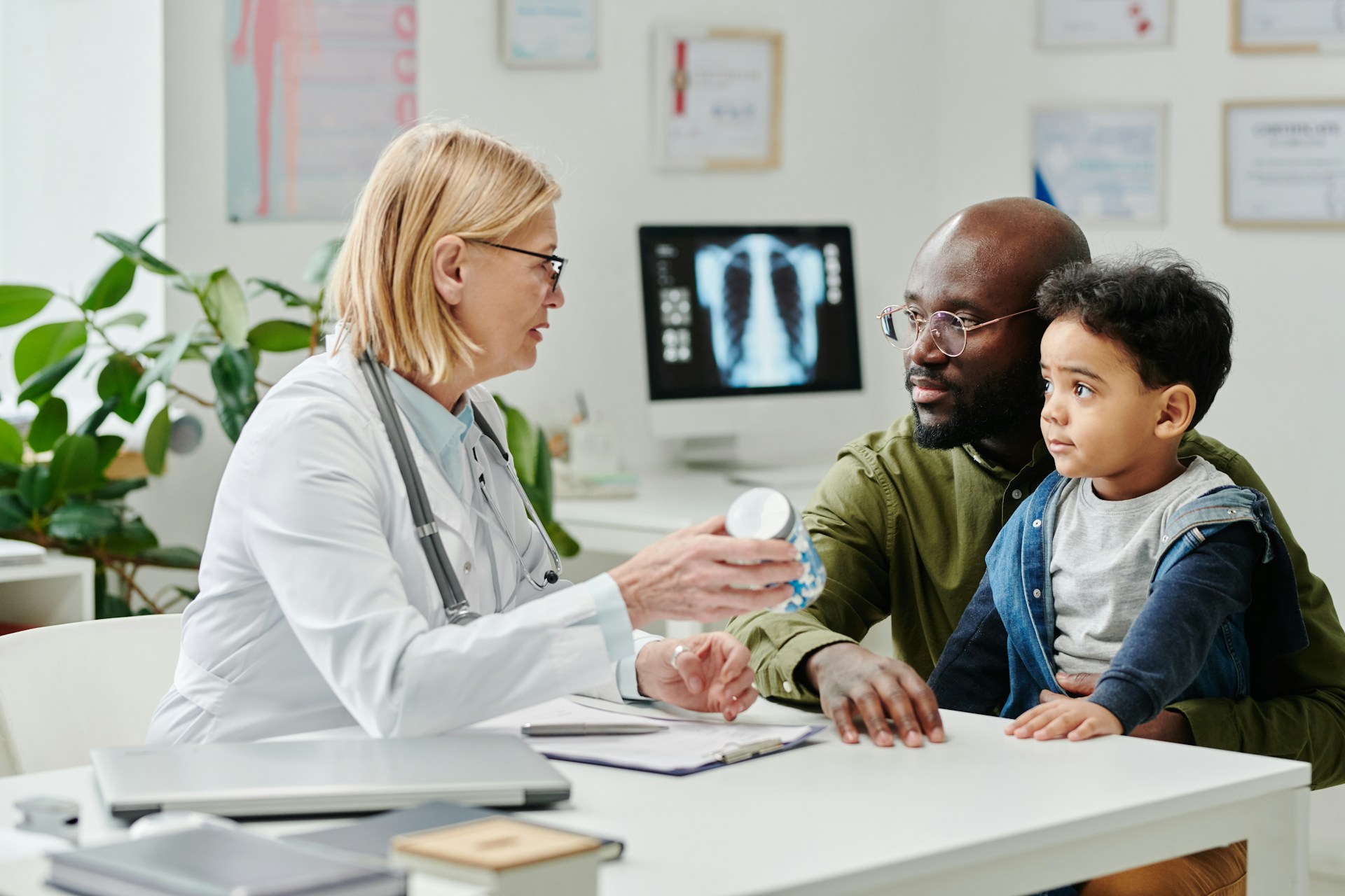 Why Your Family Medicine in The Villages Visit Shouldn’t Wait