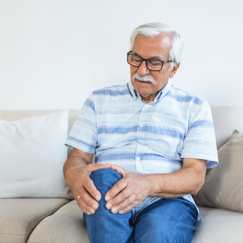 Knee Pain