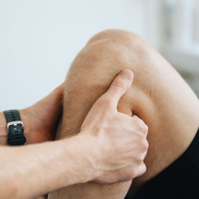 Knee Injury