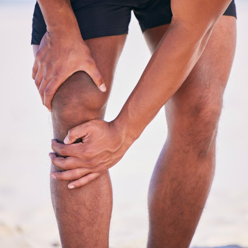 Chronic Knee Pain