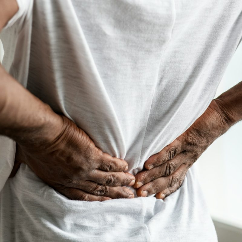 Regenerative Pain
