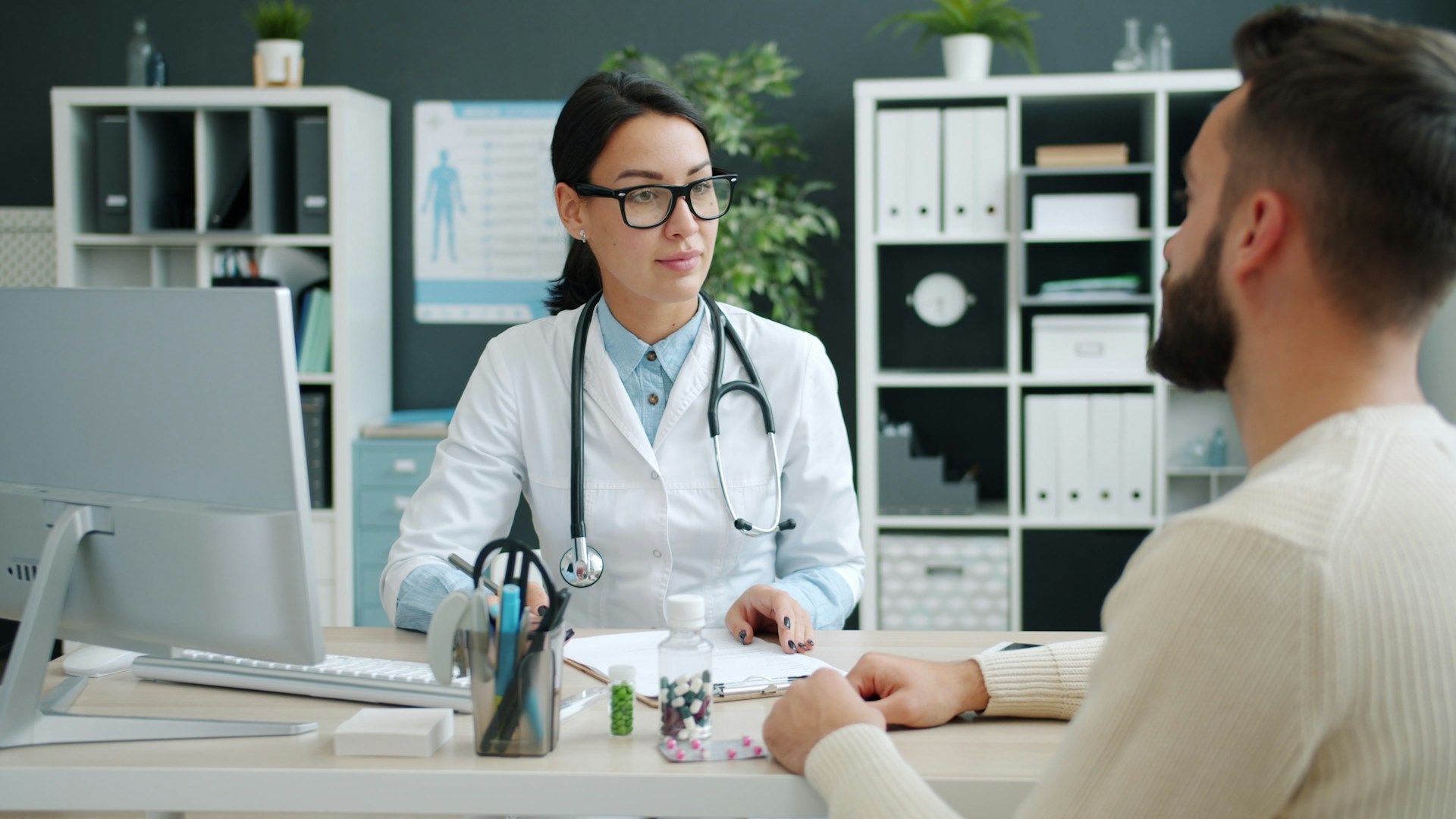 Back-to-School Aches a Medical Clinic in The Villages Can Help